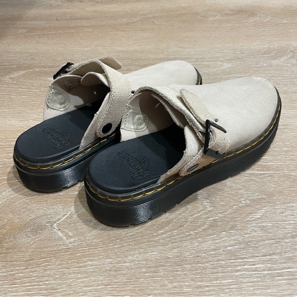 Dr. Martens Carlson Clog - Women's - Picture 4 of 7